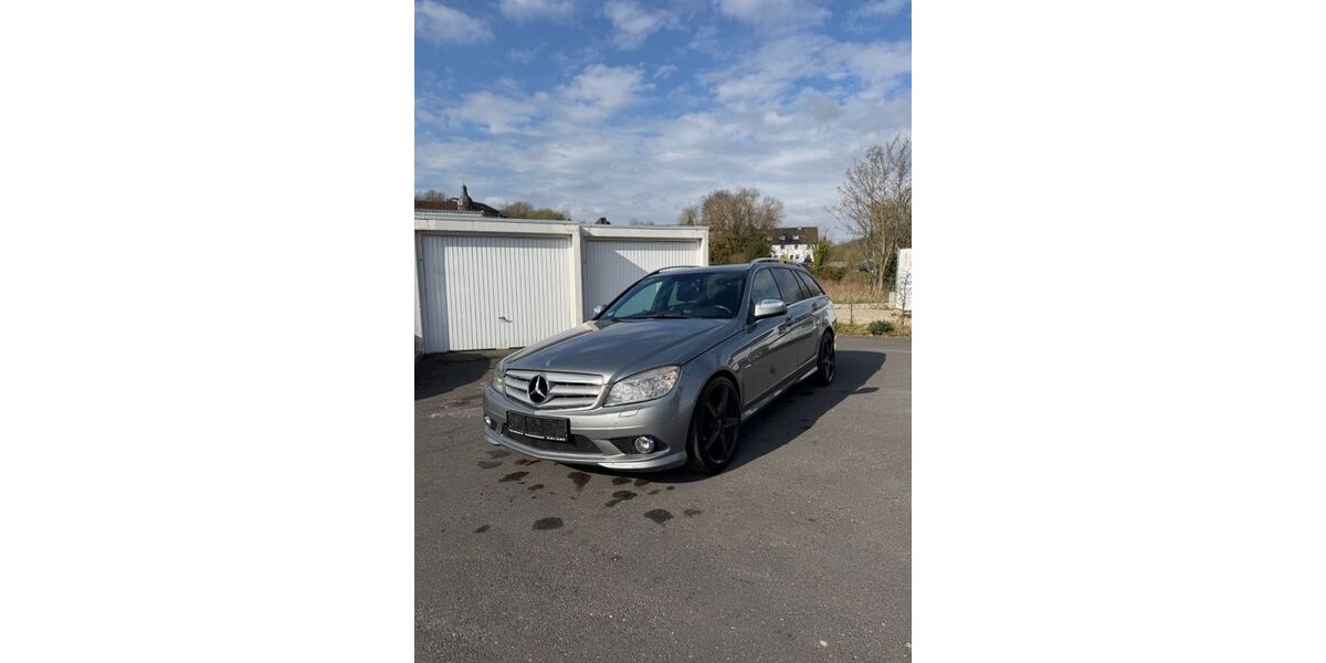 Mercedes-Benz C 320 313.175 km 4.990 &euro; Nideggen 52385