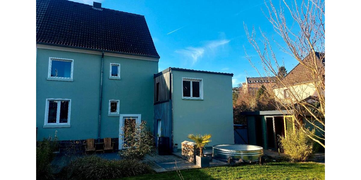 Doppelhaushälfte Schleiden - 5 Zimmer, 150 m&sup2;, 350.000&euro; | Angebot:25360727