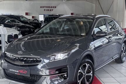 Kia XCeed 64.850 km 17.849 &euro; Erftstadt / Köln 50374