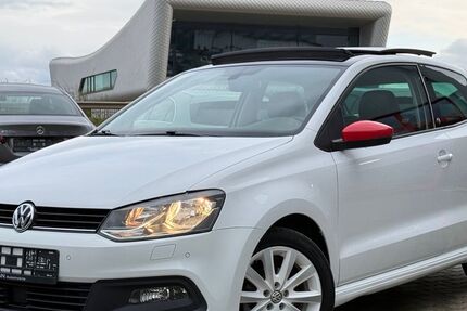 VW Polo 98.850 km 11.850 &euro; Erftstadt 50374