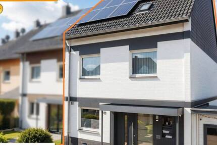 Haus Swisttal Buschhoven - 4 Zimmer, 143 m&sup2;, 569.000&euro; | Angebot:25678124