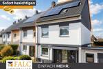 Reihenendhaus Swisttal Buschhoven - 4 Zimmer, 143 m&sup2;, 569.000&euro; | Angebot:25678124