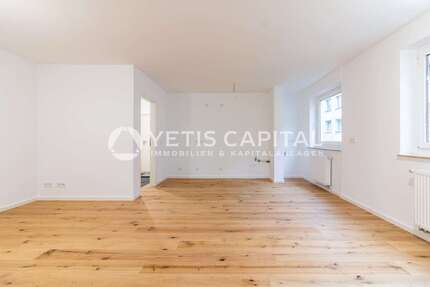Wohnung Köln Innenstadt - 3 Zimmer, 59 m&sup2;, 389.000&euro; | Angebot:25802301
