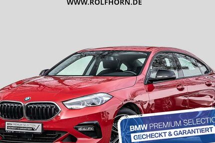BMW 218 Gran Coupé 40.436 km 22.220 &euro; Düren 52355