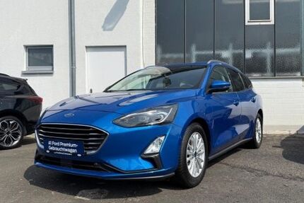 Ford Focus 24.200 km 21.490 &euro; Erftstadt-Lechenich 50374