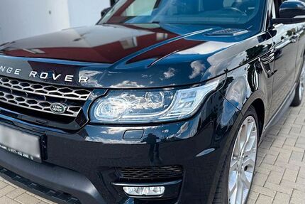 Land Rover Range Rover Sport 188.450 km 20.450 &euro; Bornheim 53332
