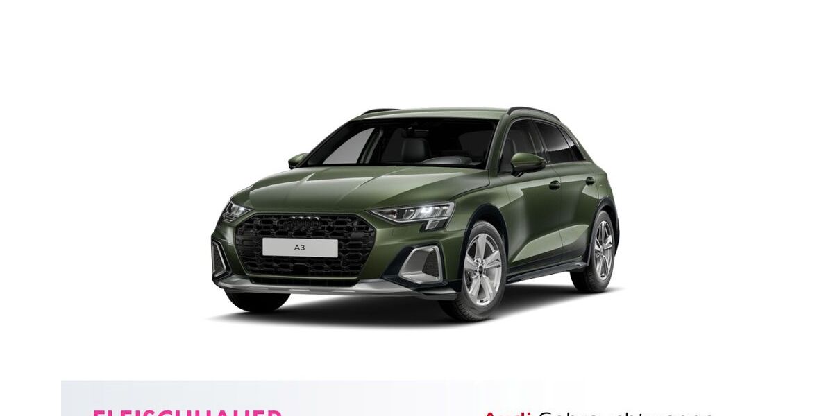 Audi A3 3.312 km 34.980 &euro; Bonn 53119