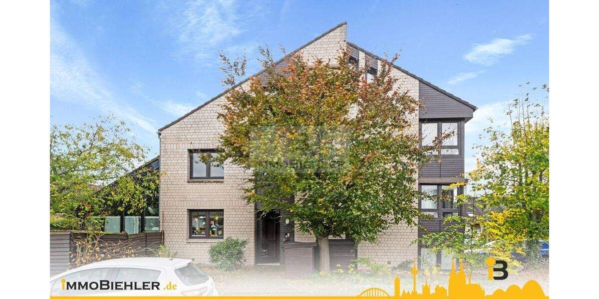 Mehrfamilienhaus, Wohnhaus Düren Niederau - 7 Zimmer, 254 m&sup2;, 569.000&euro; | Angebot:25727719