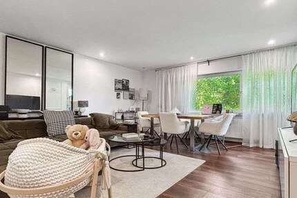 Wohnung Düren - 3 Zimmer, 76 m&sup2;, 180.000&euro; | Angebot:25790051