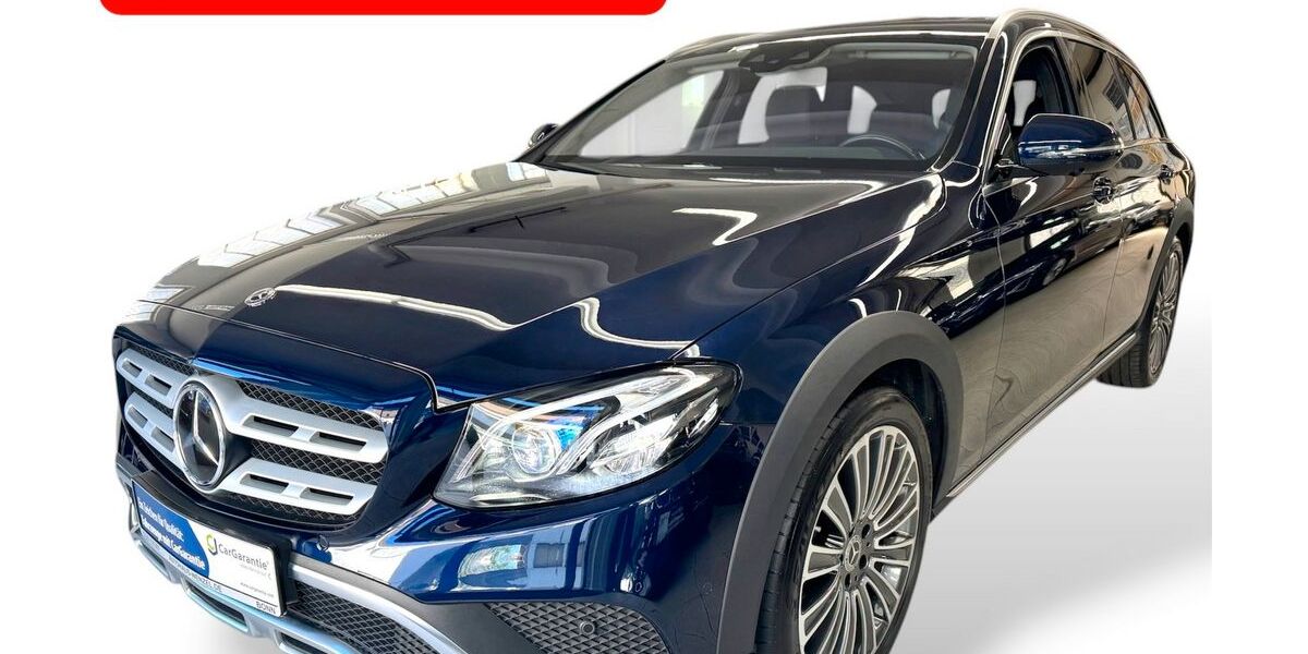 Mercedes-Benz E 220 57.000 km 39.950 &euro; Bonn 53115