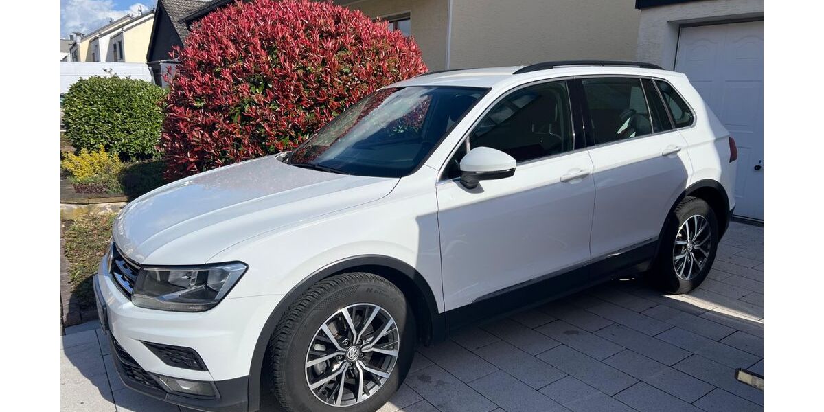 VW Tiguan 180.000 km 15.100 &euro; Niederkassel 53859