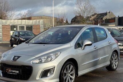 Peugeot 308 115.428 km 4.999 &euro; Düren 52349