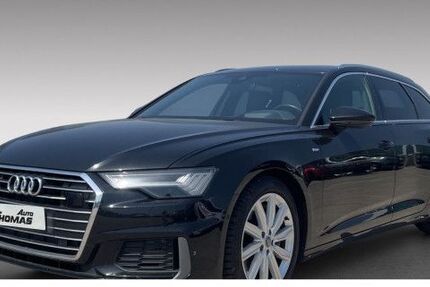 Audi A6 141.190 km 33.990 &euro; Bonn 53227