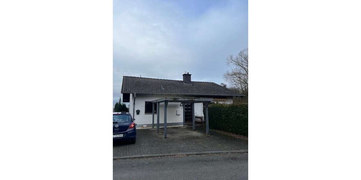 Einfamilienhaus Königswinter - 4 Zimmer, 125 m&sup2;, 383.000&euro; | Angebot:25259060