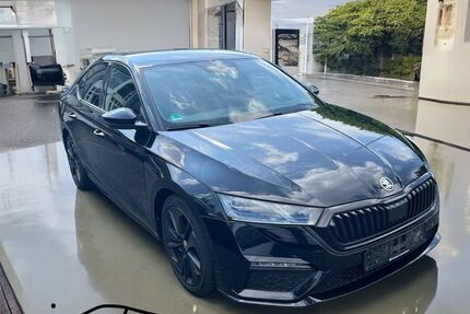 Skoda Octavia 186.000 km 19.990 &euro; Bonn OT Pützchen 53229