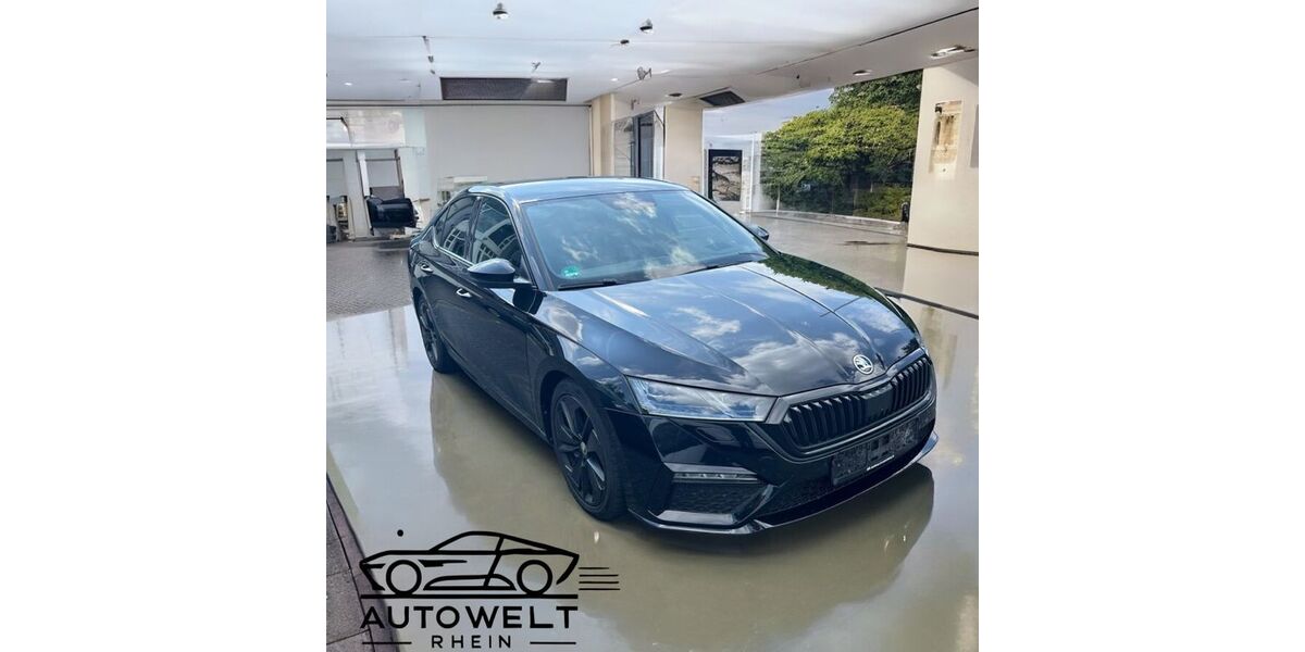 Skoda Octavia 186.000 km 19.990 &euro; Bonn OT Pützchen 53229