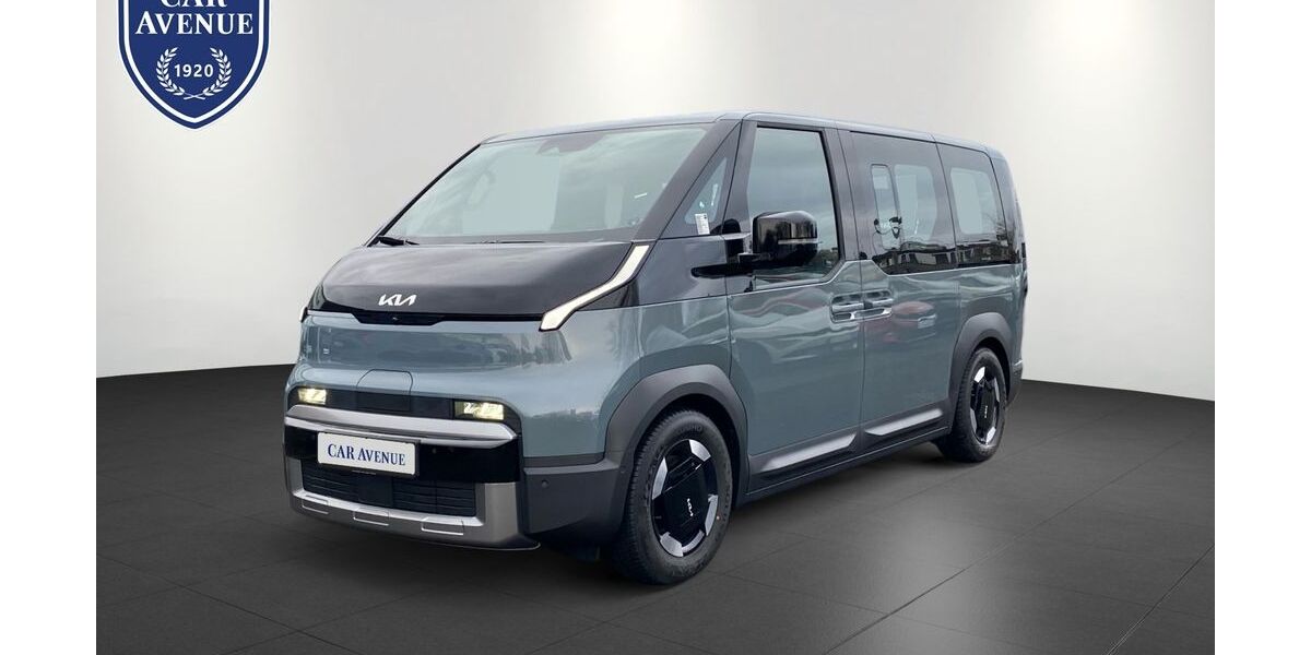 Kia PV5 4.000 km 43.945 &euro; Euskirchen 53881