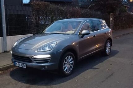 Porsche Cayenne 225.000 km 15.400 &euro; Erftstadt 50374