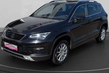 Seat Ateca 122.741 km 17.440 &euro; Euskirchen 53879