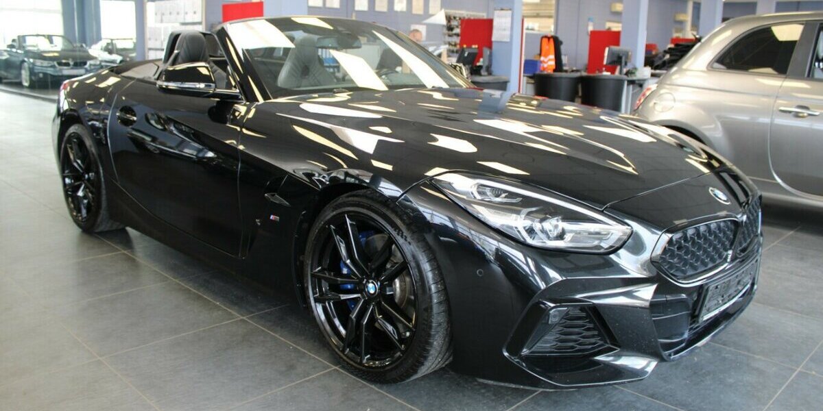 BMW Z4 M 40i Aut. 78.110 km 39.980 &euro; Euskirchen 53881