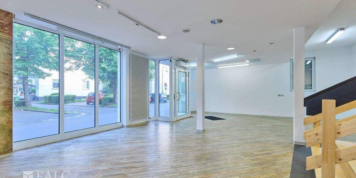 Mehrfamilienhaus, Wohnhaus Schleiden - 4 Zimmer, 139 m&sup2;, 375.000&euro; | Angebot:25742776