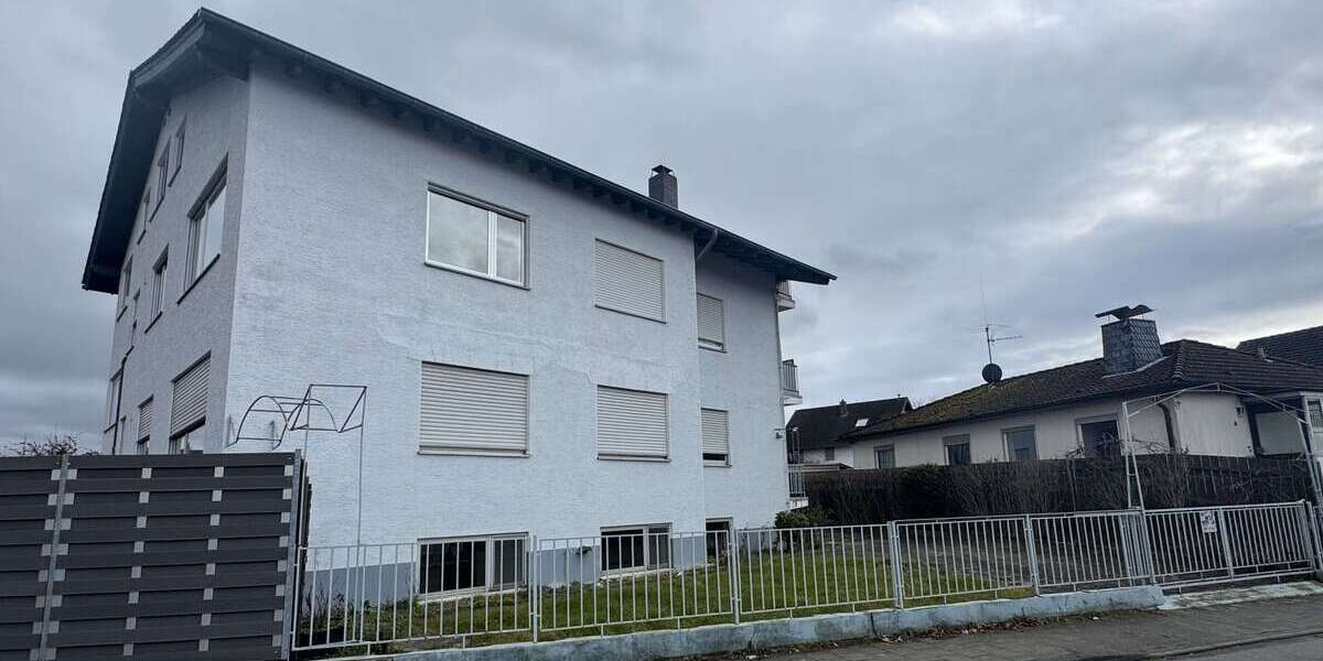 Etagenwohnung Königswinter - 3 Zimmer, 67 m&sup2;, 159.000&euro; | Angebot:24964396