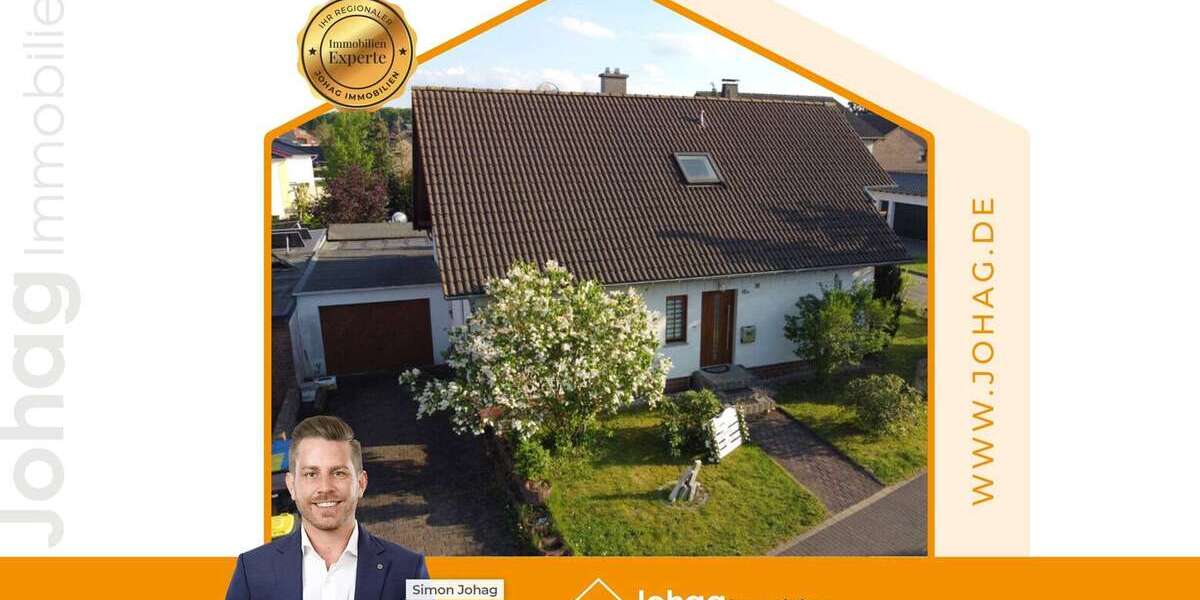 Einfamilienhaus Bad Münstereifel / Wald Wald - 6 Zimmer, 142 m&sup2;, 299.000&euro; | Angebot:26750360