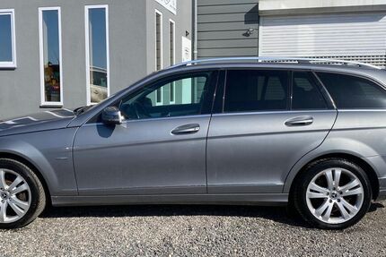 Mercedes-Benz C 350 297.000 km 4.790 &euro; Euskirchen 53881