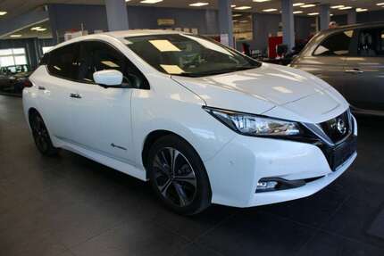 Nissan Leaf 73.565 km 12.980 &euro; Euskirchen-Flamersheim 53881