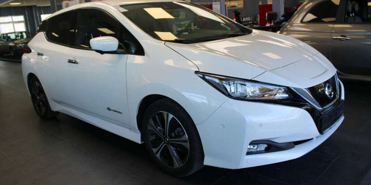 Nissan Leaf 73.565 km 12.980 &euro; Euskirchen-Flamersheim 53881