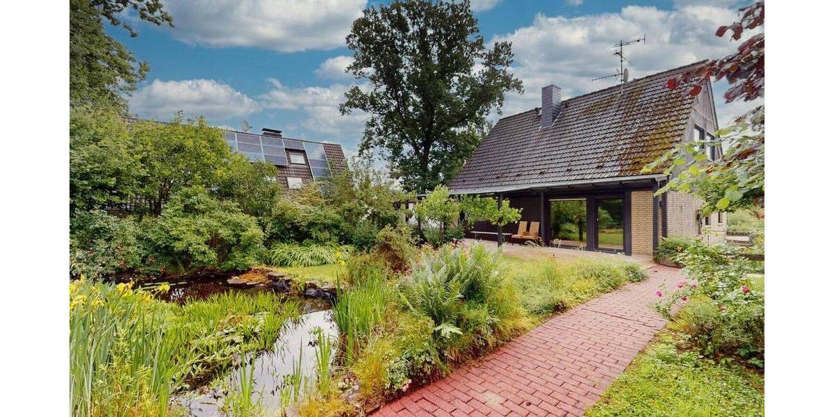 Einfamilienhaus Rheinbach Neukirchen - 7 Zimmer, 149 m&sup2;, 530.000&euro; | Angebot:25944653