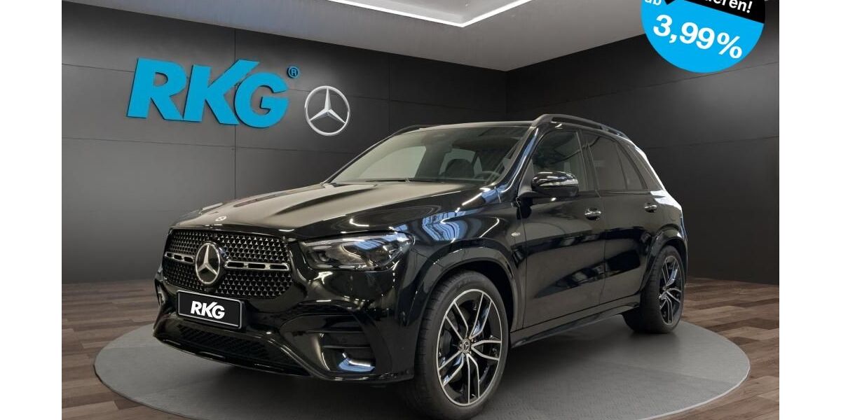 Mercedes-Benz GLE 350 9.147 km 85.490 &euro; Bornheim 53332
