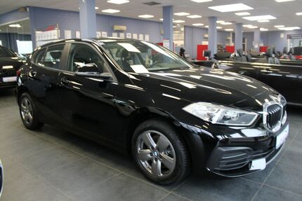 BMW 118 42.654 km 17.980 &euro; Euskirchen 53881