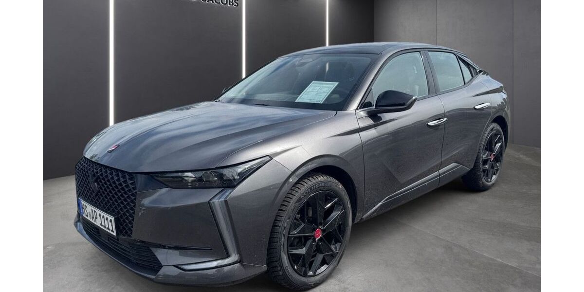DS Automobiles DS4 27.352 km 22.990 &euro; Düren 52353