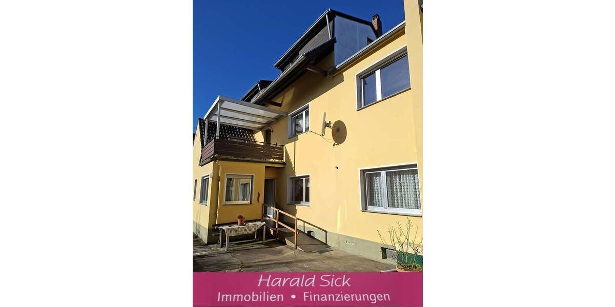 Einfamilienhaus Bornheim - 7 Zimmer, 162 m&sup2;, 358.000&euro; | Angebot:26101773