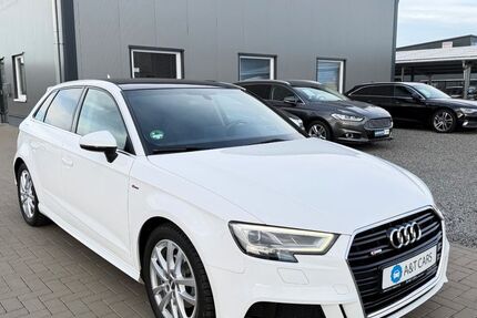 Audi A3 87.450 km 15.900 &euro; Zülpich 53909