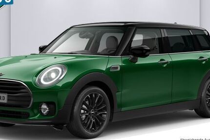 Mini Cooper D Clubman 51.027 km 26.620 &euro; Düren 52355
