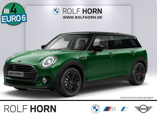 Mini Cooper D Clubman 51.027 km 26.620 &euro; Düren 52355