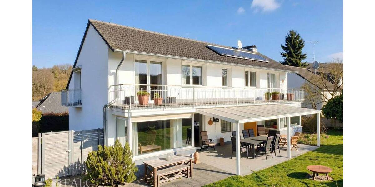 Mehrfamilienhaus, Wohnhaus Wachtberg Pech - 9 Zimmer, 200 m&sup2;, 749.000&euro; | Angebot:26028522