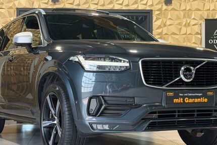 Volvo XC90 150.000 km 26.999 &euro; Swisttal 53913