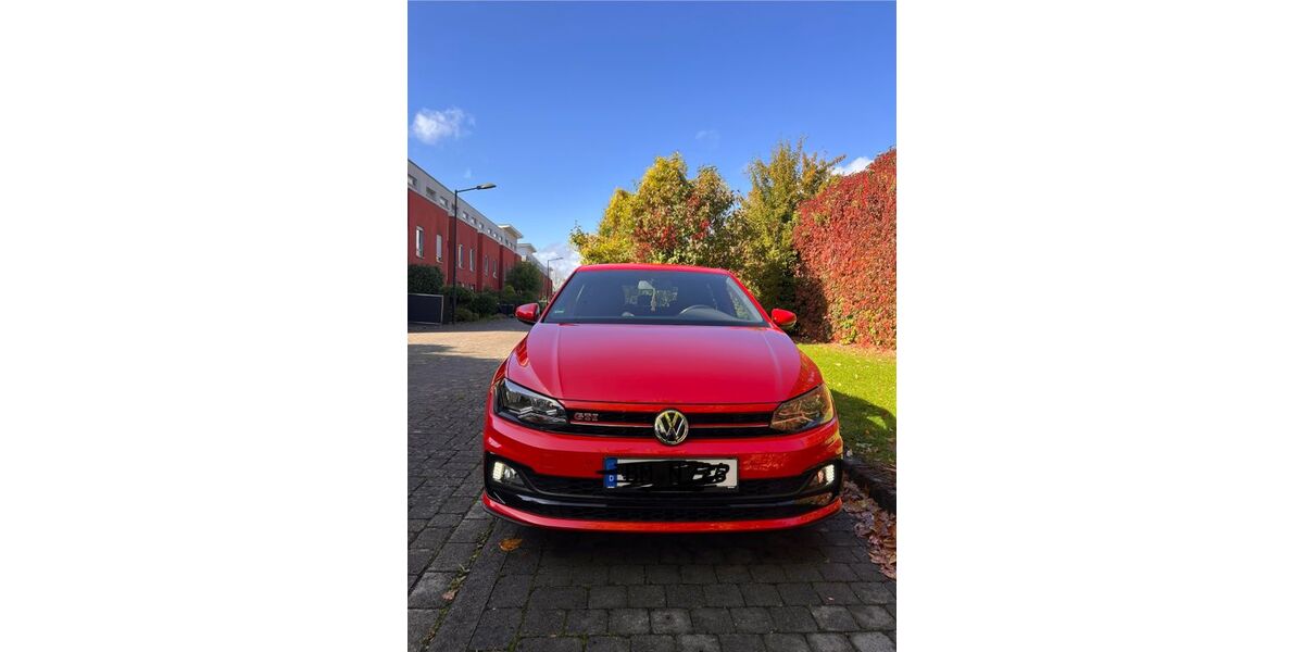 VW Polo 66.000 km 15.000 &euro; Hürth 50354
