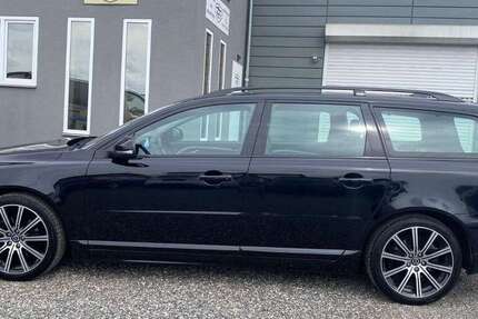 Volvo V70 97.000 km 18.990 &euro; Euskirchen 53881