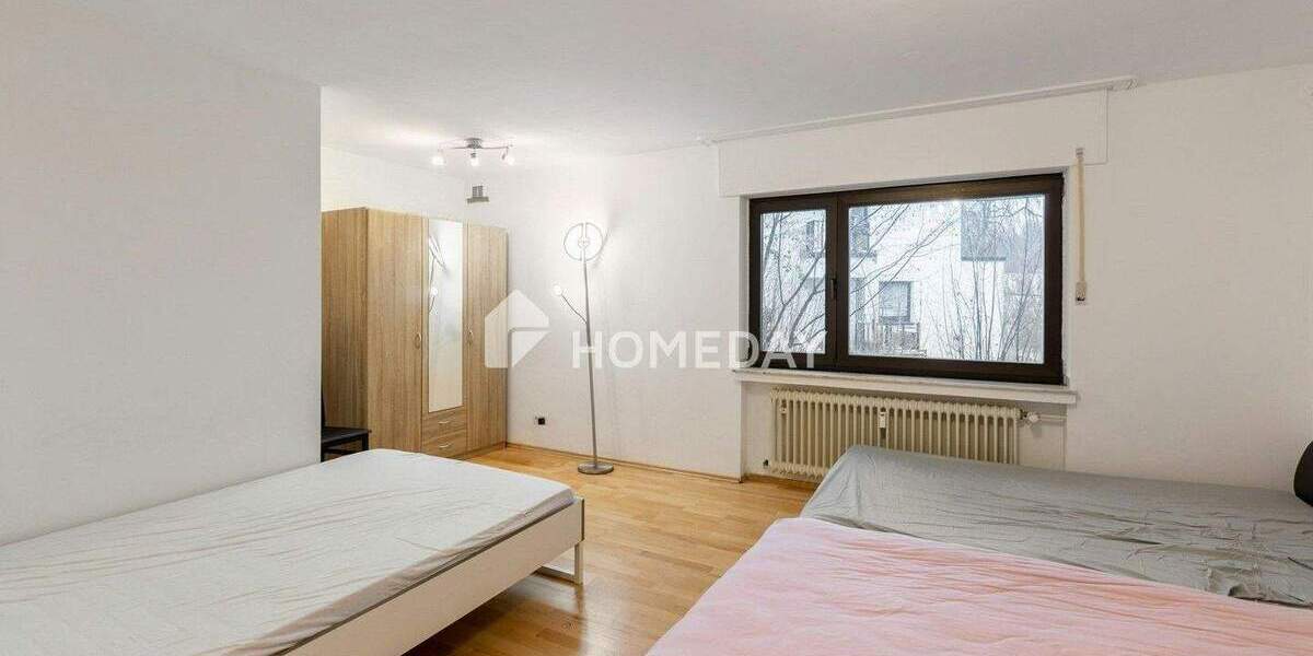 Einfamilienhaus Bonn Heiderhof - 7 Zimmer, 500 m&sup2;, 1.650.000&euro; | Angebot:25738051