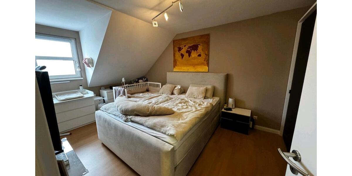 Maisonettenwohnung Wesseling - 2.5 Zimmer, 60 m&sup2;, 229.000&euro; | Angebot:25152029