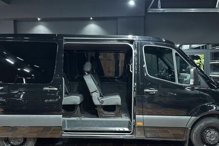 Mercedes-Benz Sprinter 91.495 km 55.900 &euro; Bonn 53177