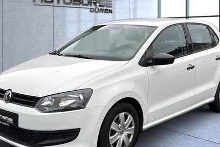VW Polo 109.391 km 4.999 &euro; Düren 52349