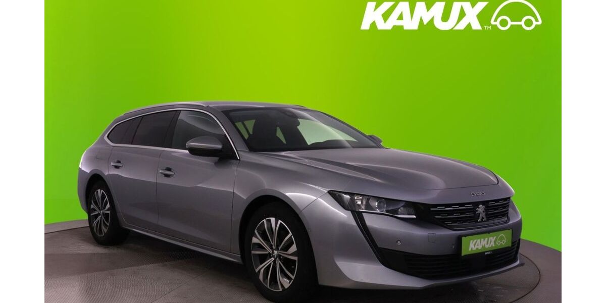 Peugeot 508 104.324 km 13.790 &euro; Düren 52351