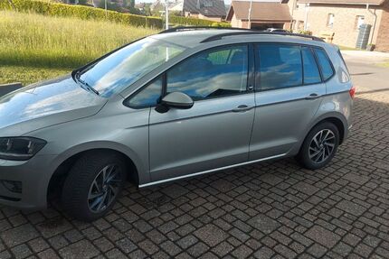 VW Golf Sportsvan 60.000 km 12.300 &euro; Schmidt 52385