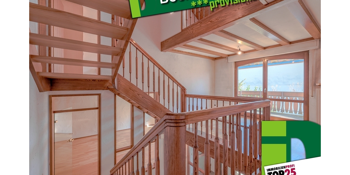 Alles andere als 0815 – Individuelles Split-Level-Haus in Königswinter-Bockeroth - Einfamilienhaus Königswinter Bockeroth | Angebot:23002806