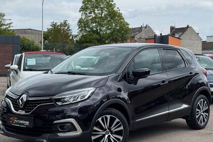 Renault Captur 74.929 km 12.890 &euro; Düren 52349